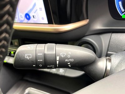 2024 Toyota CROWN SPORT thumbnail 38