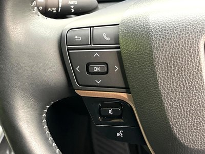 2024 Toyota CROWN SPORT thumbnail 36