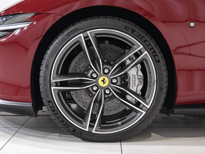 2025 Ferrari ROMA SPIDER — миниатюра 22