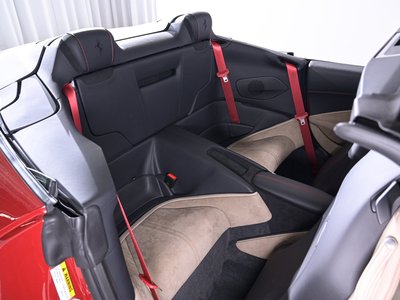 2025 Ferrari ROMA SPIDER — миниатюра 17