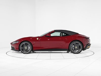 صورة 9 لـ 2025 Ferrari ROMA SPIDER