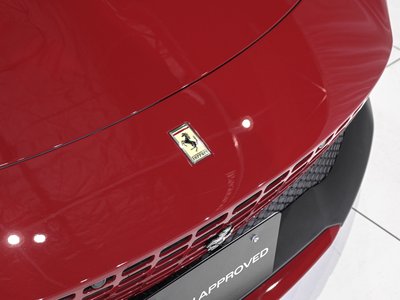 2025 Ferrari ROMA SPIDER — миниатюра 50