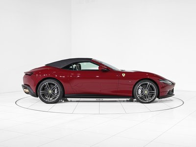2025 Ferrari ROMA SPIDER — миниатюра 40