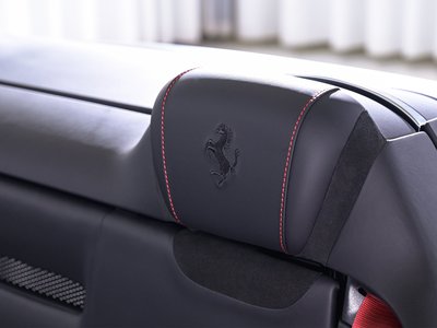 2025 Ferrari ROMA SPIDER — миниатюра 27