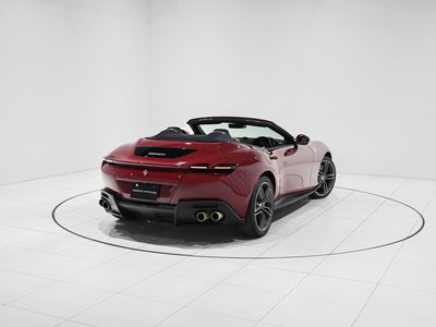2025 Ferrari ROMA SPIDER — миниатюра 44