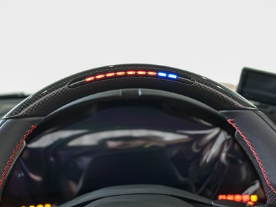2025 Ferrari ROMA SPIDER — миниатюра 48
