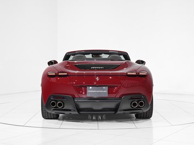 2025 Ferrari ROMA SPIDER — миниатюра 45
