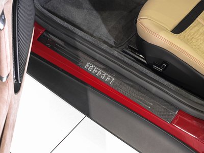 2025 Ferrari ROMA SPIDER — миниатюра 28