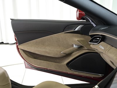 2025 Ferrari ROMA SPIDER — миниатюра 18