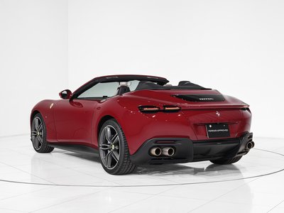 2025 Ferrari ROMA SPIDER — миниатюра 43
