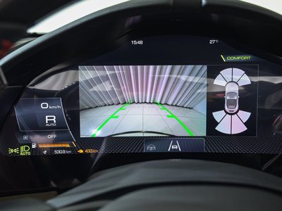 2025 Ferrari ROMA SPIDER — миниатюра 29