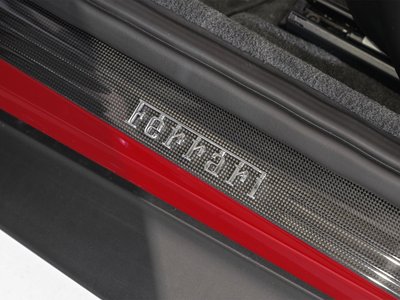 2025 Ferrari ROMA SPIDER — миниатюра 32