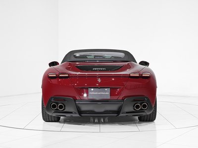 صورة 12 لـ 2025 Ferrari ROMA SPIDER