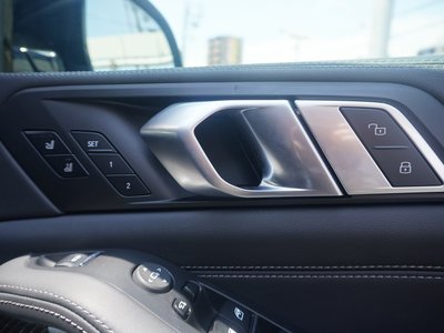 2023 BMW X5 缩略图 70