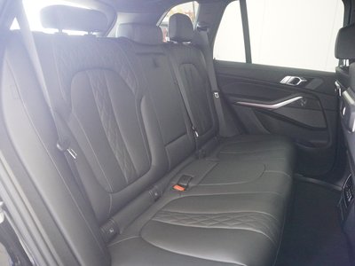 2023 BMW X5 缩略图 29