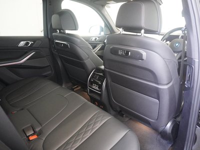 2023 BMW X5 缩略图 30