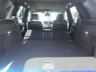 2023 BMW X5 缩略图 75