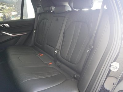 2023 BMW X5 缩略图 33