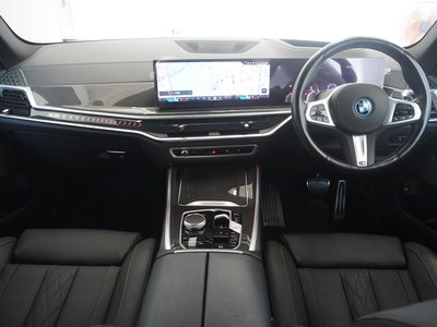 2023 BMW X5 照片 5