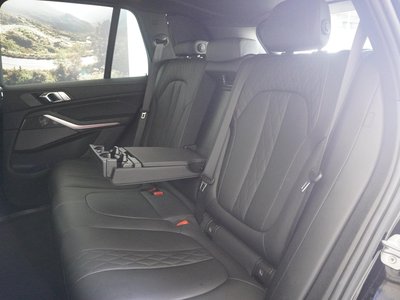 2023 BMW X5 照片 9