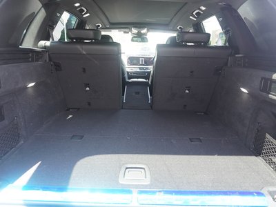 2023 BMW X5 缩略图 73