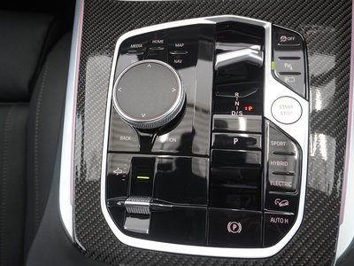 2023 BMW X5 缩略图 47