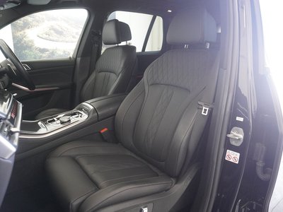 2023 BMW X5 缩略图 32
