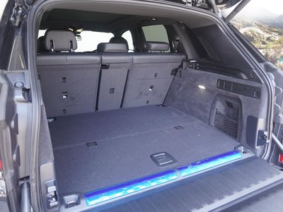 2023 BMW X5 缩略图 17