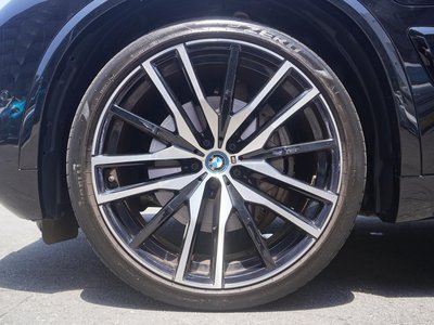 2023 BMW X5 缩略图 79