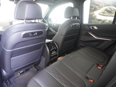 2023 BMW X5 缩略图 34