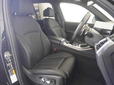 2023 BMW X5 照片 8