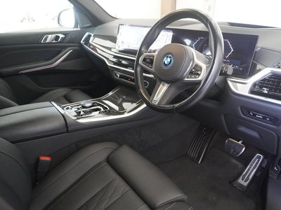 2023 BMW X5 缩略图 27