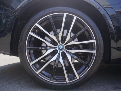 2023 BMW X5 缩略图 78
