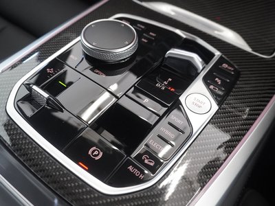 2023 BMW X5 照片 12