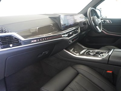 2023 BMW X5 缩略图 31
