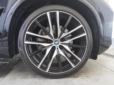 2023 BMW X5 照片 16