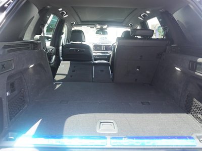 2023 BMW X5 缩略图 74