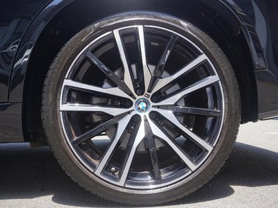 2023 BMW X5 缩略图 80