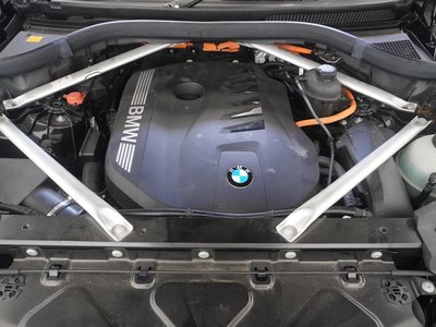 2023 BMW X5 缩略图 26