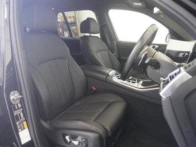 2023 BMW X5 缩略图 28