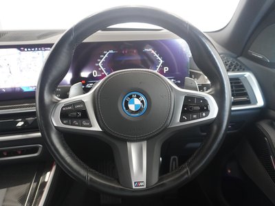 2023 BMW X5 照片 10