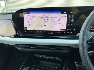صورة 12 لـ 2025 AUDI A5 AVANT