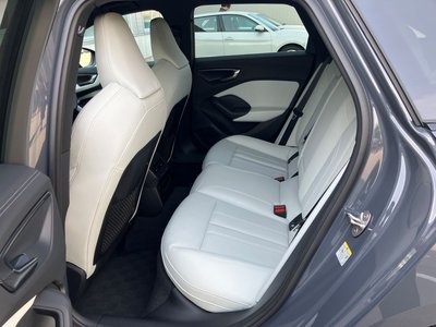 صورة 20 لـ 2025 AUDI A5 AVANT