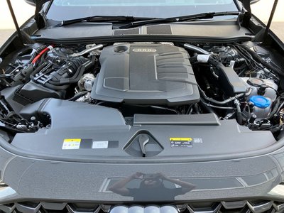 صورة 22 لـ 2025 AUDI A5 AVANT