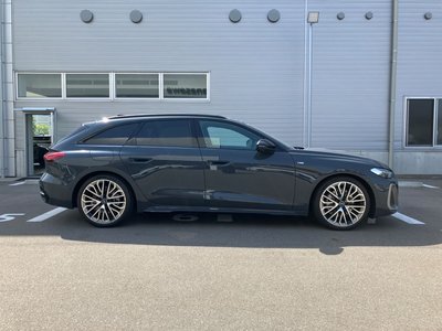 صورة 8 لـ 2025 AUDI A5 AVANT