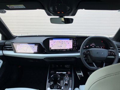 صورة 10 لـ 2025 AUDI A5 AVANT