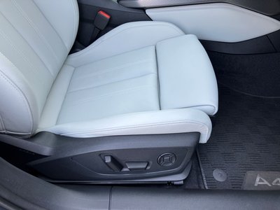صورة 19 لـ 2025 AUDI A5 AVANT