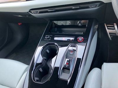 صورة 15 لـ 2025 AUDI A5 AVANT