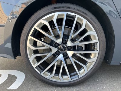 صورة 9 لـ 2025 AUDI A5 AVANT