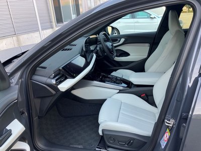 صورة 16 لـ 2025 AUDI A5 AVANT